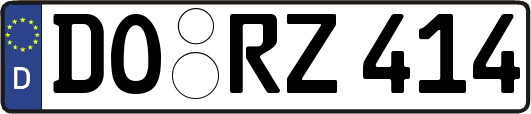 DO-RZ414