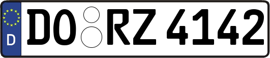DO-RZ4142