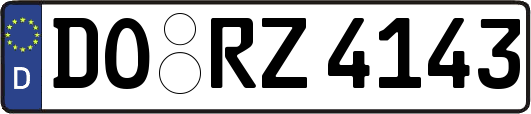 DO-RZ4143