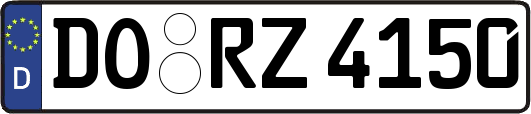 DO-RZ4150