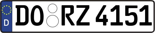 DO-RZ4151
