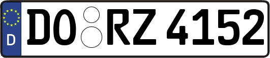 DO-RZ4152