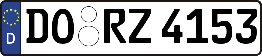 DO-RZ4153