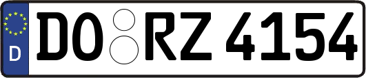 DO-RZ4154
