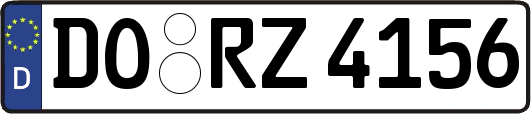 DO-RZ4156