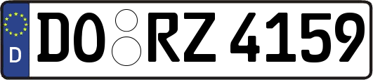 DO-RZ4159