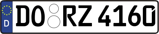 DO-RZ4160