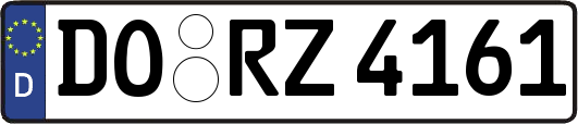 DO-RZ4161