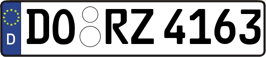 DO-RZ4163
