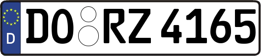 DO-RZ4165
