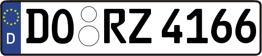 DO-RZ4166