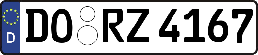DO-RZ4167
