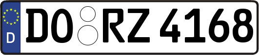 DO-RZ4168