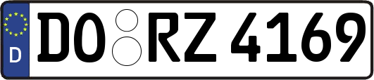 DO-RZ4169