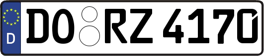 DO-RZ4170