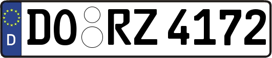 DO-RZ4172