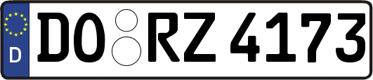 DO-RZ4173