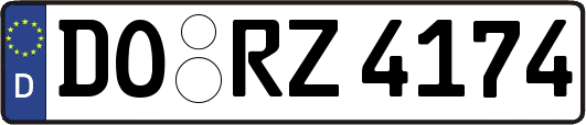 DO-RZ4174