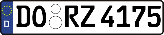 DO-RZ4175