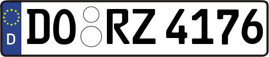 DO-RZ4176