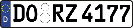 DO-RZ4177