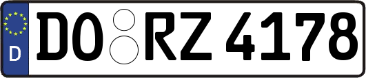 DO-RZ4178