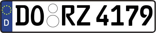 DO-RZ4179