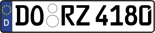 DO-RZ4180