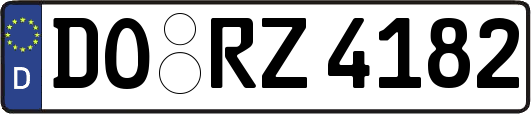 DO-RZ4182