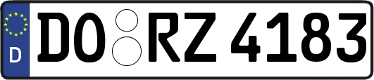 DO-RZ4183