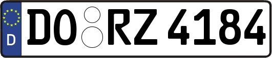 DO-RZ4184