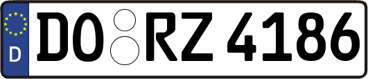 DO-RZ4186