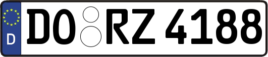 DO-RZ4188