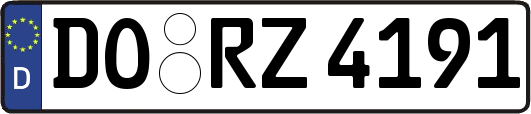 DO-RZ4191