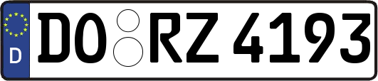 DO-RZ4193