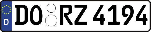 DO-RZ4194