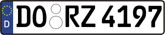 DO-RZ4197