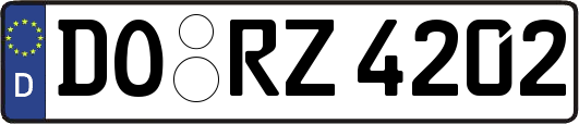 DO-RZ4202