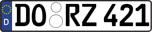 DO-RZ421