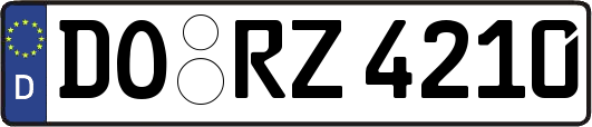 DO-RZ4210