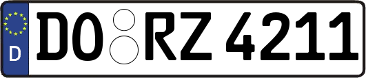 DO-RZ4211