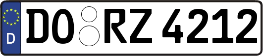 DO-RZ4212