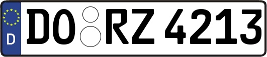 DO-RZ4213