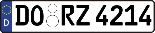 DO-RZ4214