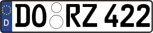 DO-RZ422