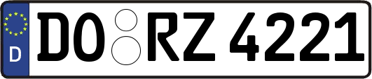 DO-RZ4221