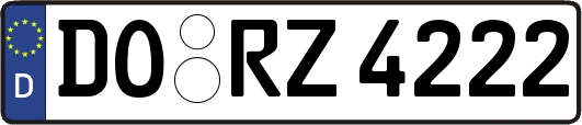 DO-RZ4222