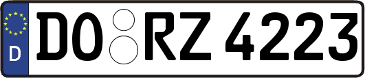 DO-RZ4223