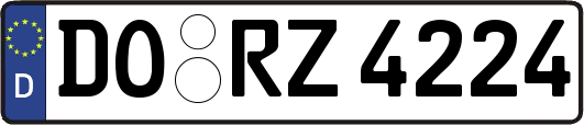 DO-RZ4224