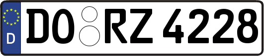 DO-RZ4228